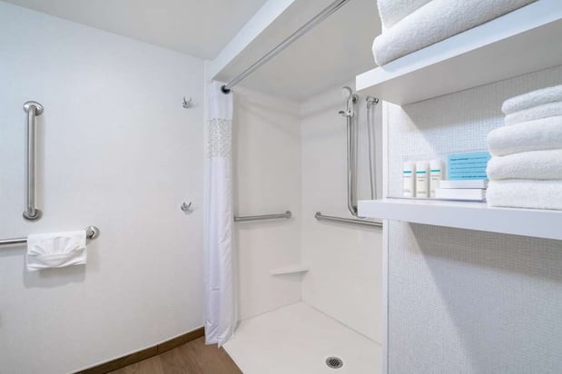 Images Hampton Inn Frostburg