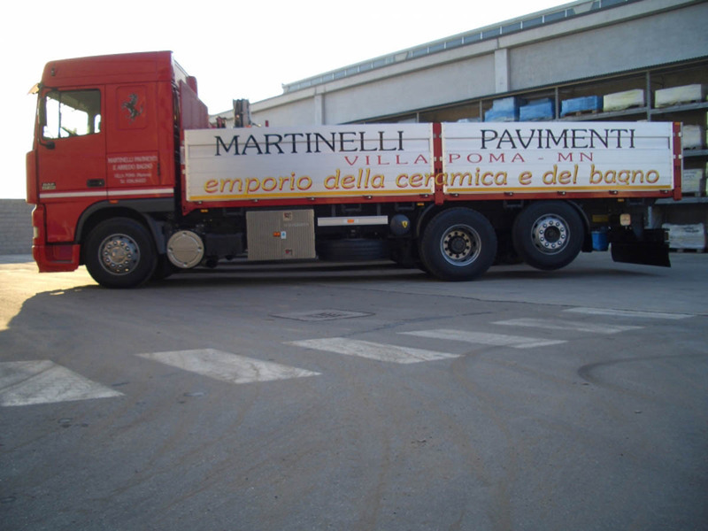 Images Martinelli Pavimenti