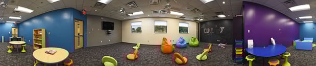 Images Oviedo YMCA Family Center