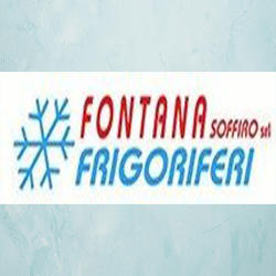 Fontana Soffiro Frigoriferi Logo