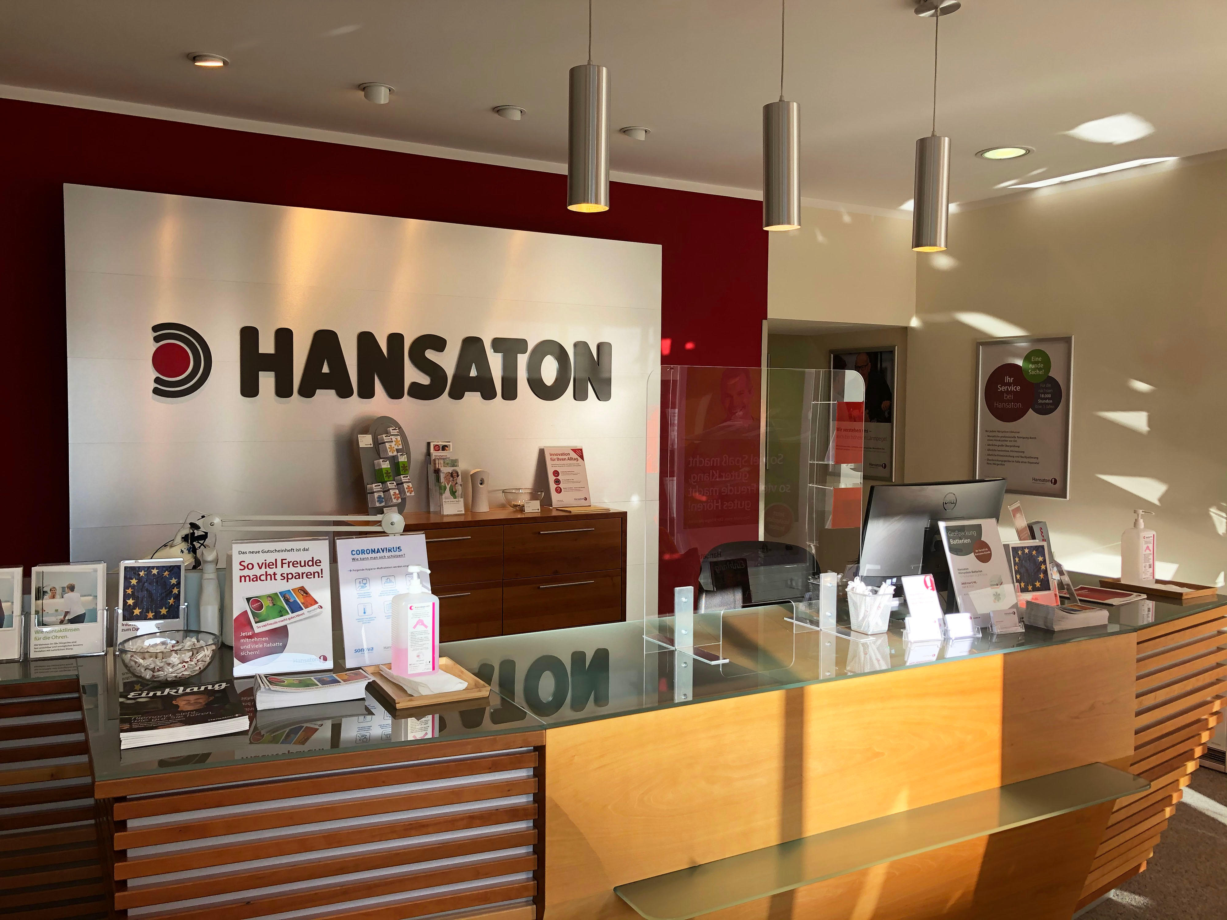 Hansaton, Museumstraße 7 in Innsbruck