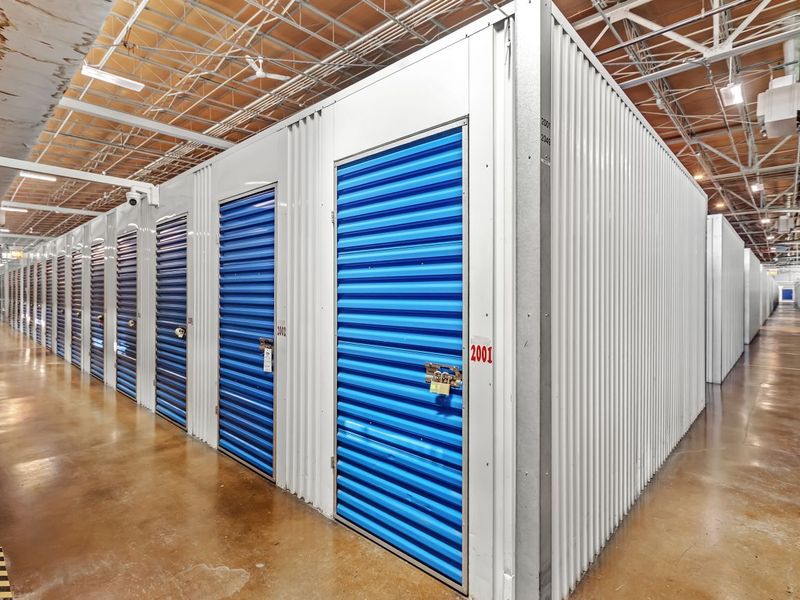 Interior Units