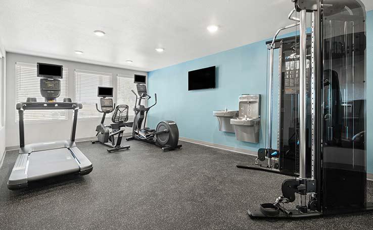 Images WoodSpring Suites Ceres - Modesto