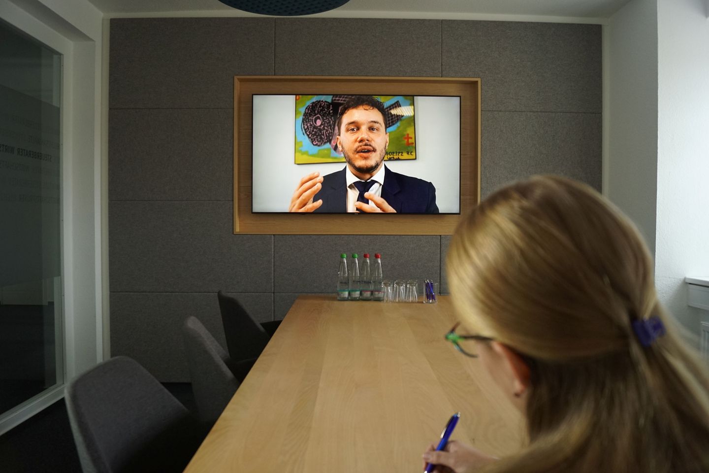 Rechtsanwalt Tim Pfaff, Keuperweg 6 in Ellwangen (Jagst)