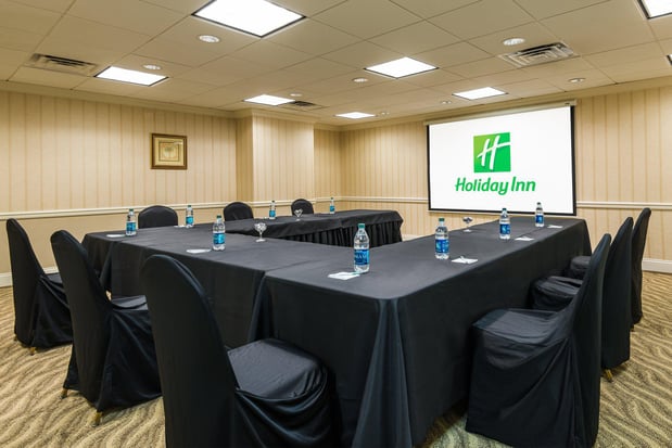 Images Holiday Inn Mobile-Dwtn/Hist. District by IHG