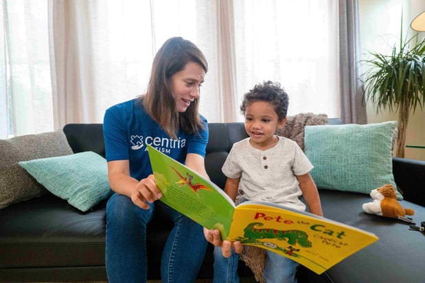 Images Centria Autism