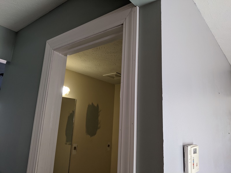 Support Up Construction LLC Image