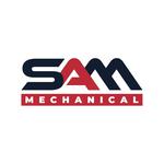 SAM Mechanical Services LLC Logo