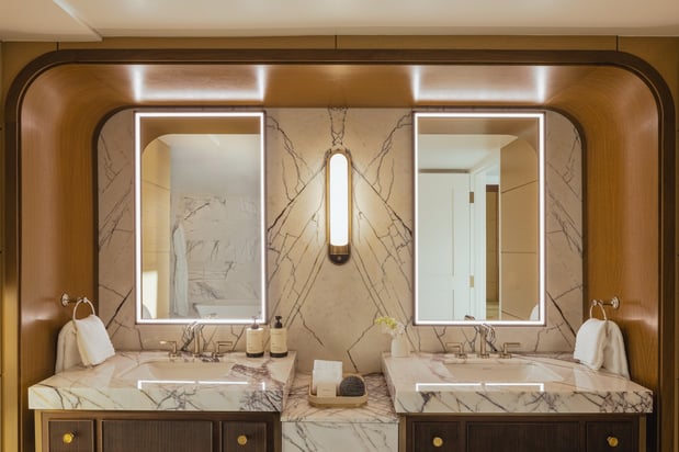 Images Regent Santa Monica Beach