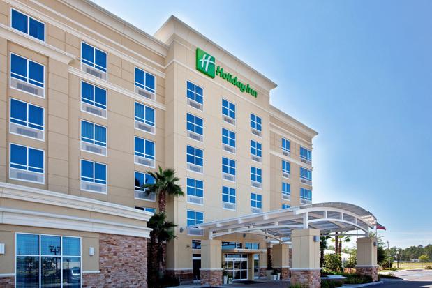Images Holiday Inn Gulfport-Airport by IHG