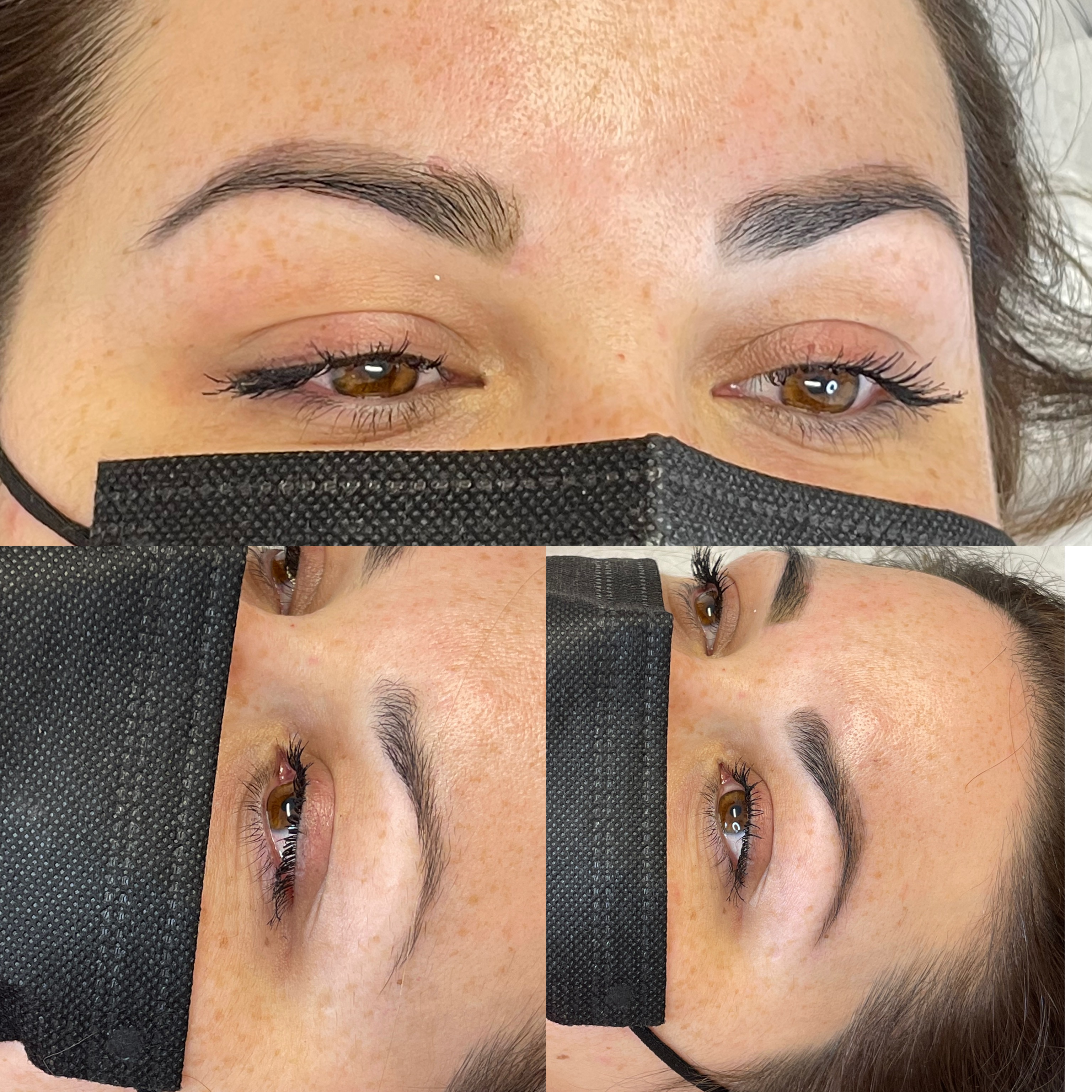 Images Clinique d'Esthétique Leila - Hydrafacial, Microblading, Épilation Laser Sainte-Foy