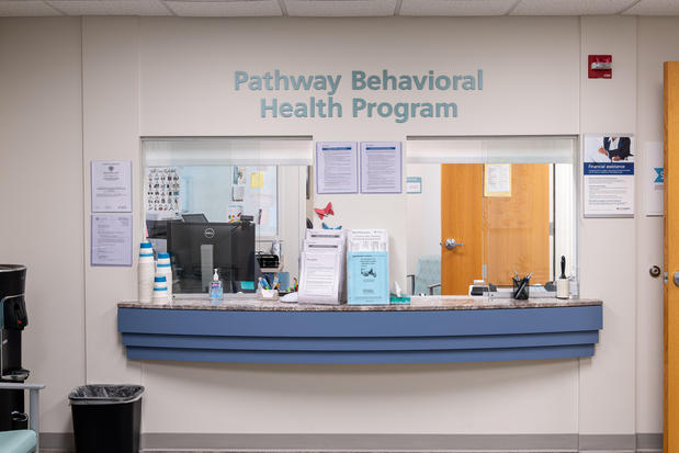 Images Pathway Adolescent Behavioral Health Program