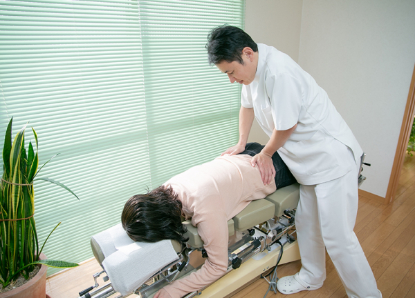 Images 武田鍼灸整骨院【痩身専門Acure併設】