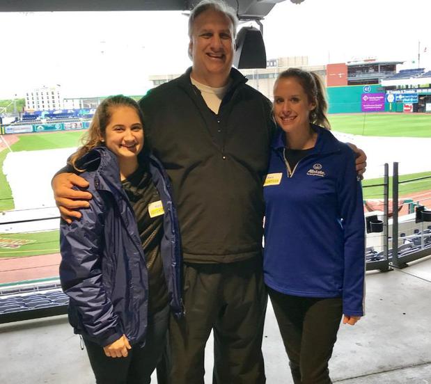 Images Jennifer Zachorewitz: Allstate Insurance