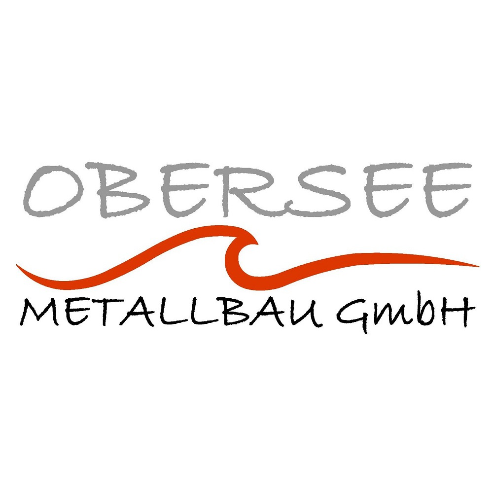 Obersee Metallbau GmbH Logo