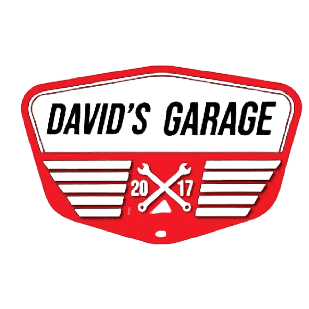 David's Garage