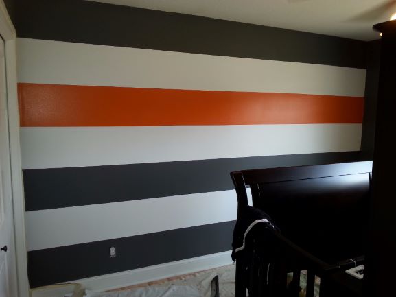 Photo Finish Painting offers quality, dependable, and impeccable interior painting for your home or business. We will help with all aspects of choosing the perfect color and finish for your walls. Finding the right color is important, but the finish you choose will also make a big difference in appearance and durability. If you are unsure how to choose the right paint finish, trust the experts at Photo Finish Painting to help!