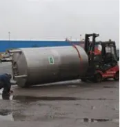 Images A & E Metals Ltd