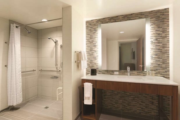 Images Homewood Suites by Hilton Pittsburgh Downtown