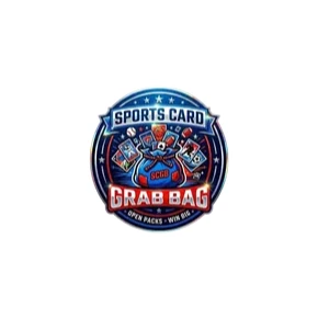 Sports Card Grab Bag