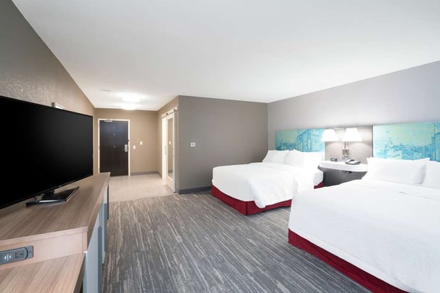 Images Hampton Inn Weston