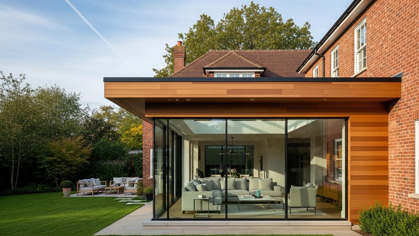 California Pro Builders Image