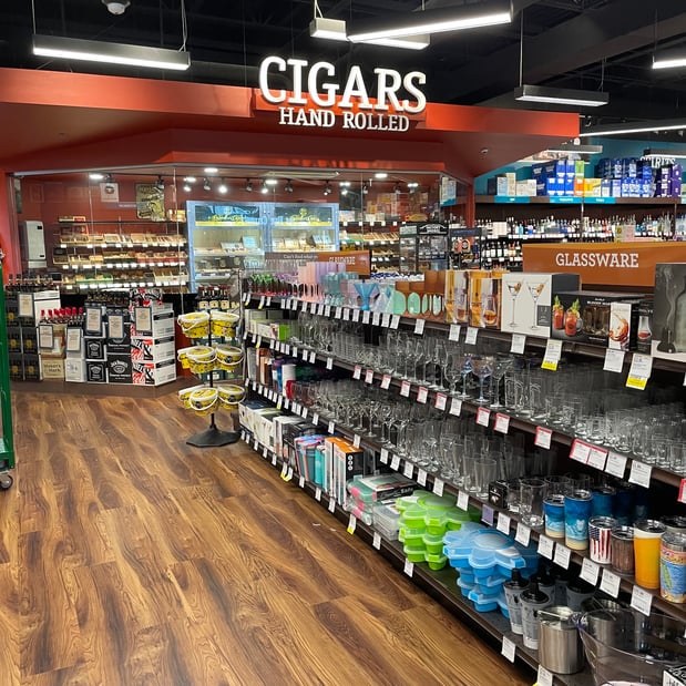 Images ABC Fine Wine & Spirits
