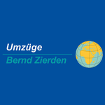Kundenlogo Umzüge Bernd Zierden, Inh. Cornelia Zierden e.K.