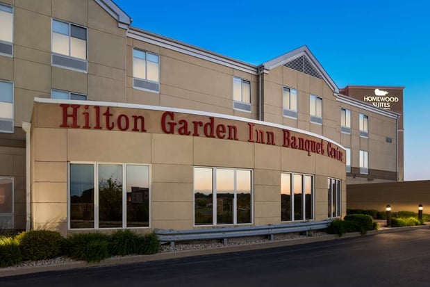 Images Hilton Garden Inn Fort Wayne