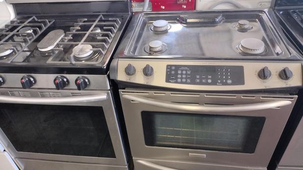 Images Campos Appliance