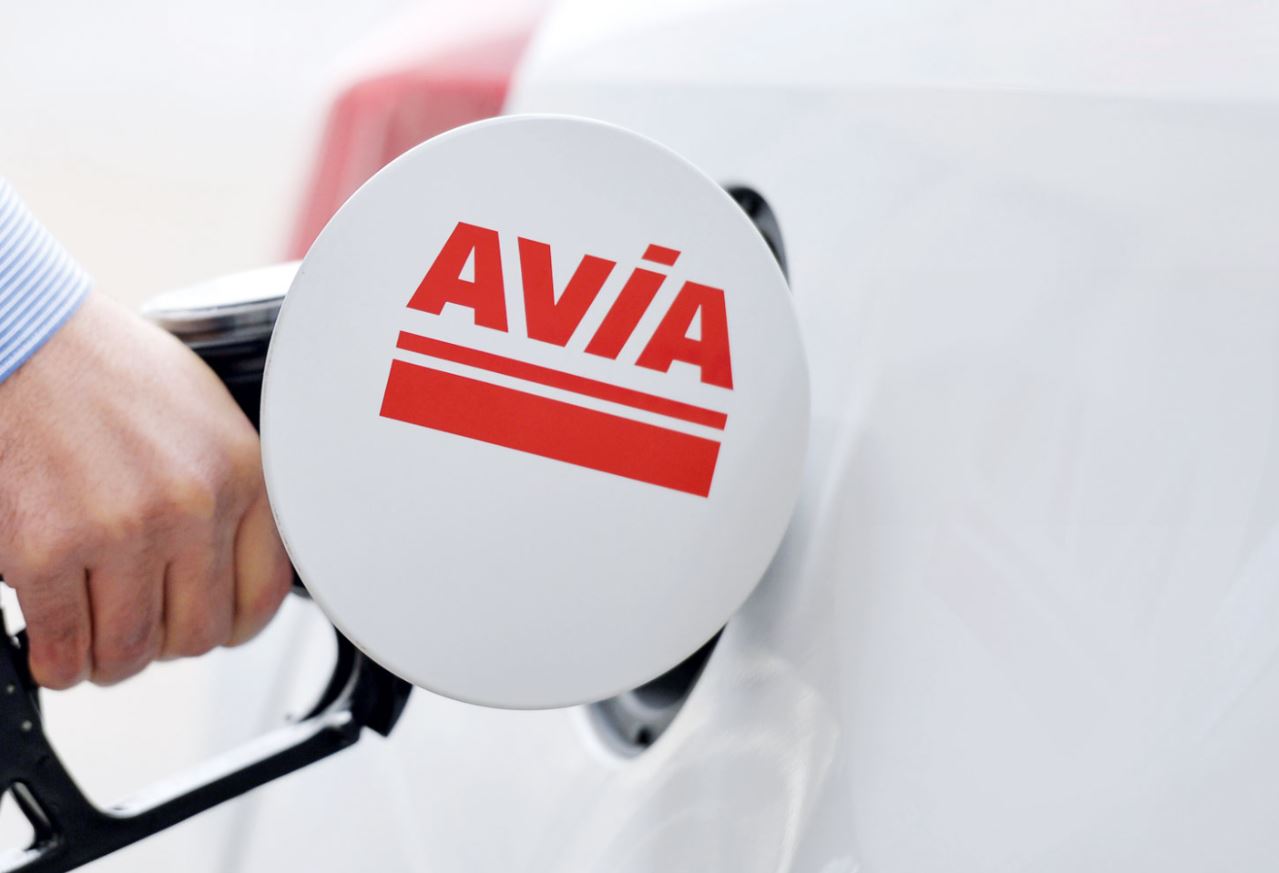 Bilder E. Schenk Brenn- und Treibstoffe