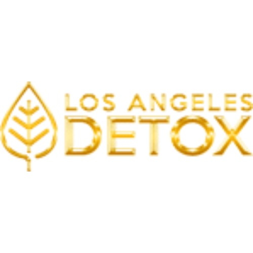Los Angeles Detox Logo