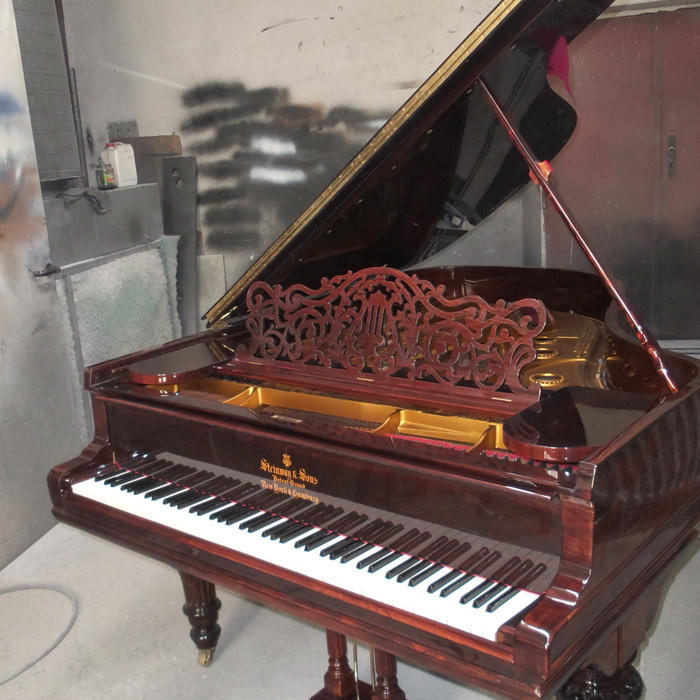 Stockmann Wolf-Rüdiger, Frühlingstraße 12 in Bremen