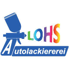 Logo Autolackiererei Lohs Inh. M. Luther e.K.