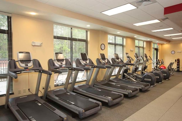 Images Embassy Suites by Hilton Fayetteville Fort Bragg