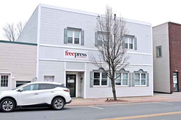 Images Free Press Standard