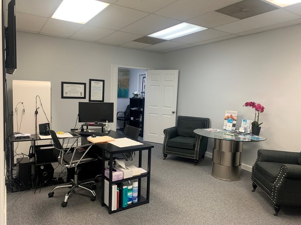 Images Advanced Hearing Solutions of Greenville