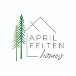 April Felten, REALTOR- Keller Williams Greater 360 Logo