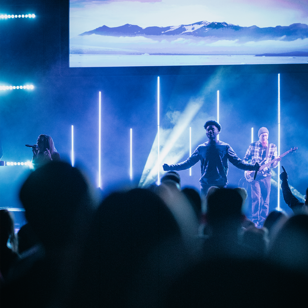 Images Rock City Church | Short North