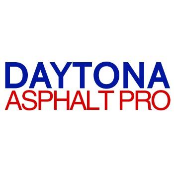 Daytona Asphalt Pro Logo