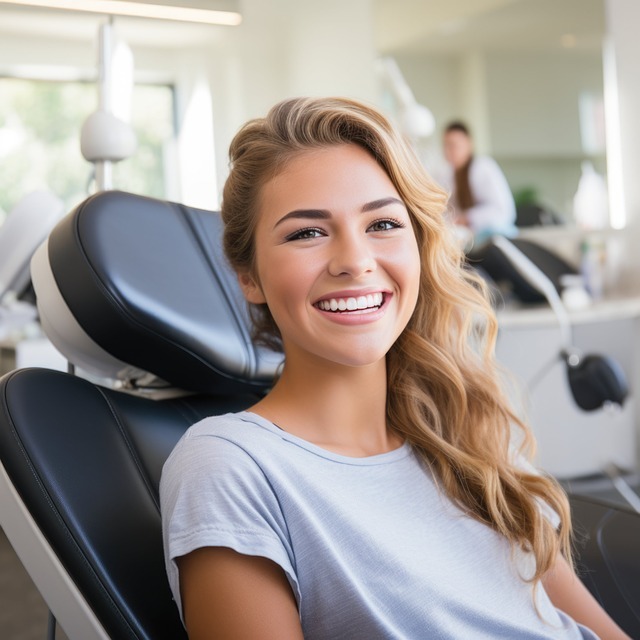 Images Karalta Road Dental Practice