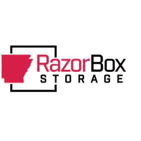 RazorBox Storage Logo