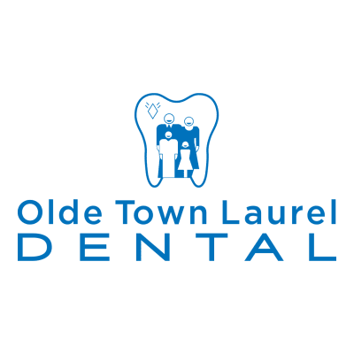 Olde Town Laurel Dental Logo