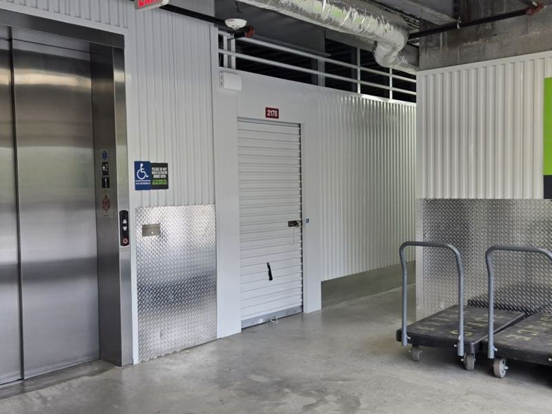 Exterior Units