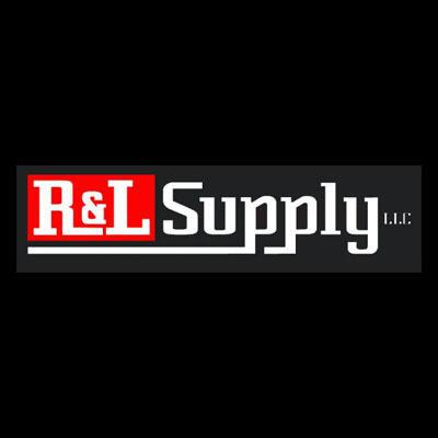 R & L Supply Logo