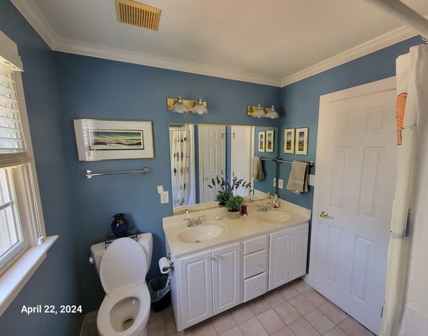 Images Garcia's Painting & Repair NC