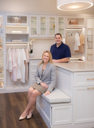 Images Concept II Closets