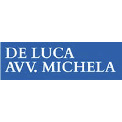 De Luca Avv. Michela Logo