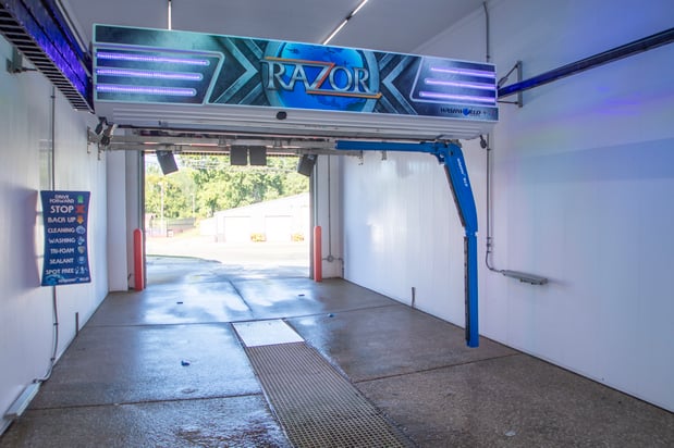 Images Star-Brite Car Wash