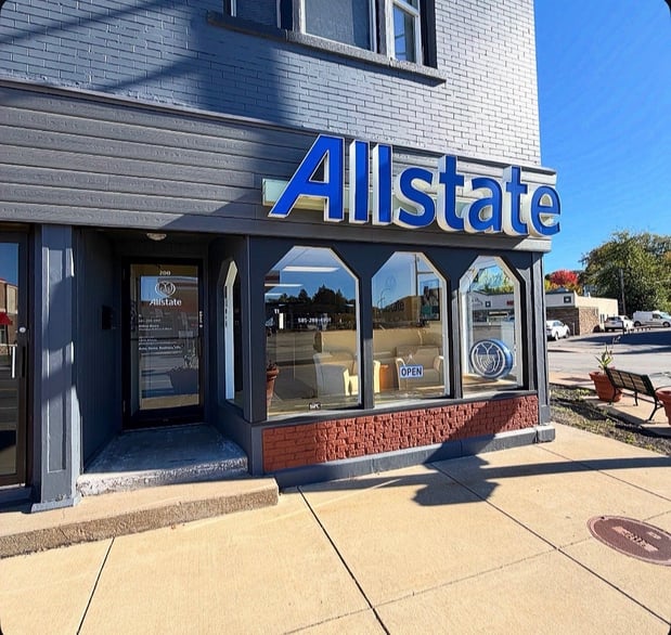 Images Woodbury Insurance Agency: Allstate Insurance